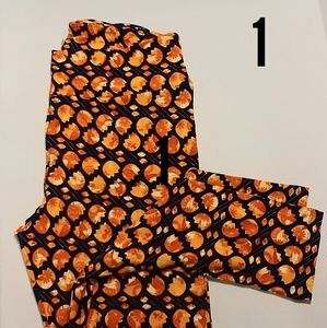 Lularoe Leggings